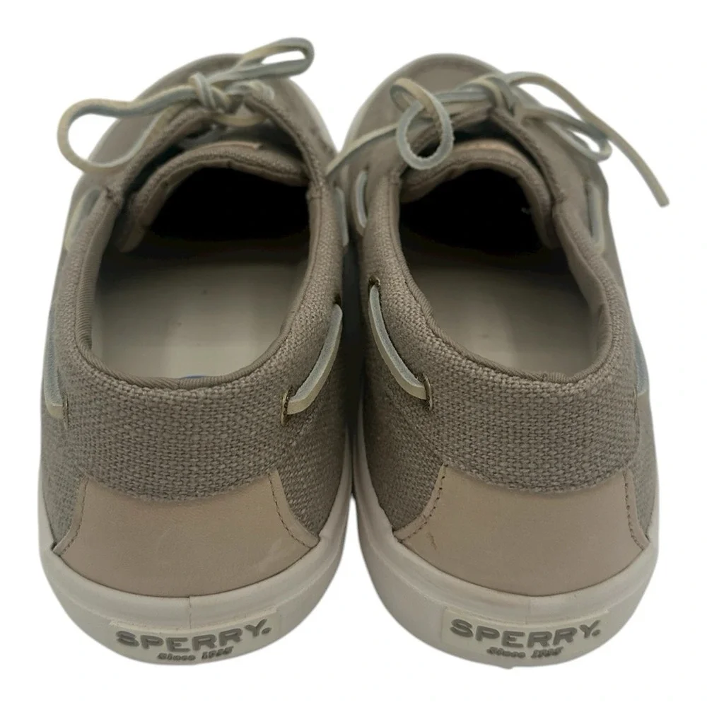 Sperry box bahama